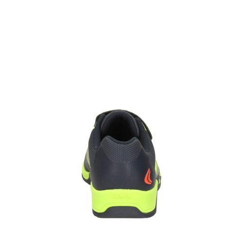 Clarks Trace Step Inf - G Fit