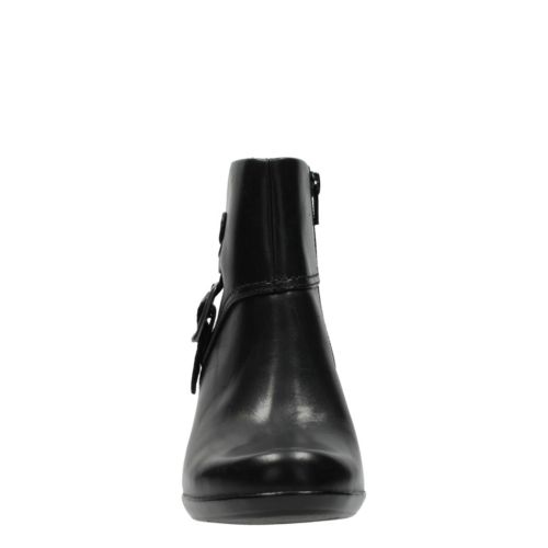 Clarks Ingalls Nile - Wide Fit