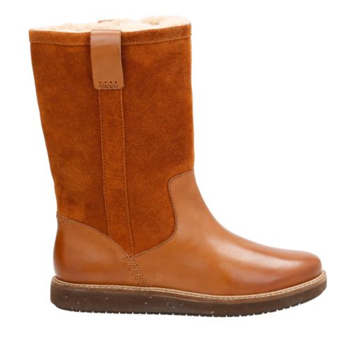 Clarks Glick Elmfield