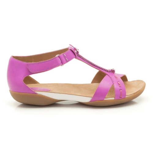 Clarks Raffi Magic - Wide Fit