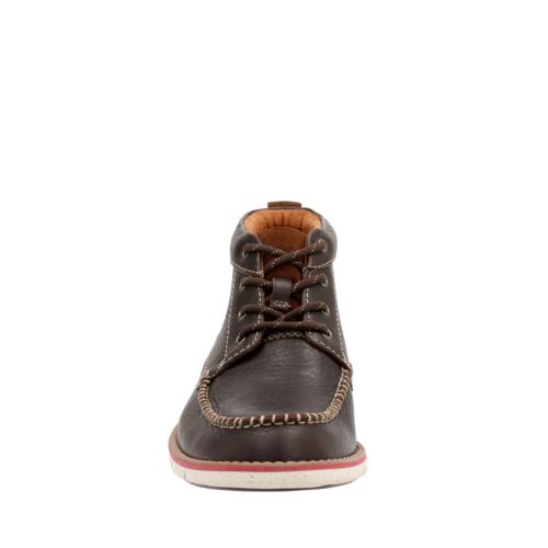 Clarks Kyston Mid