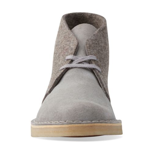 Clarks Desert Boot
