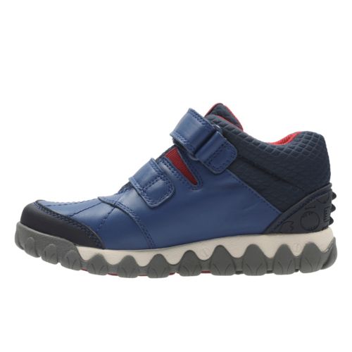 Clarks Tyrex Glo Inf - F Fit