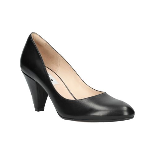 Clarks Babington Race