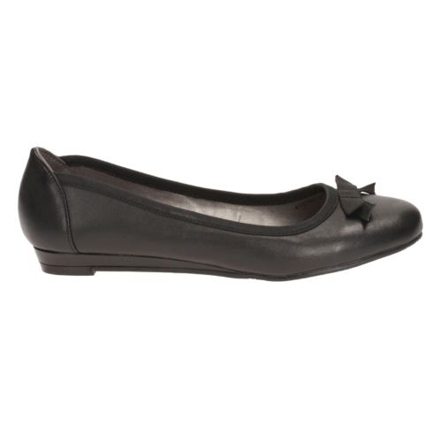 Clarks Emma - Wide Fit