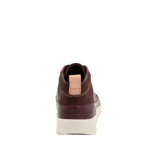 Clarks Tri Amber