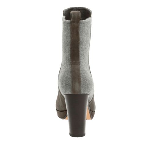 Clarks Kendra Porter