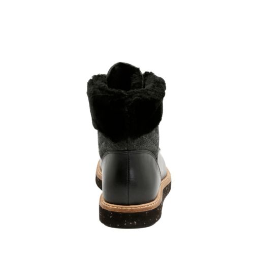 Clarks Glick Clarmont