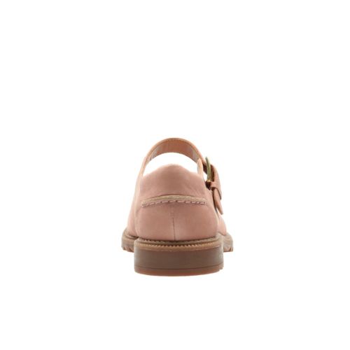 Clarks Griffin Marni - Wide Fit