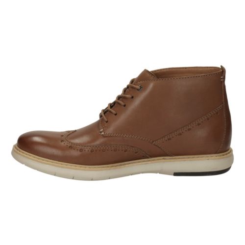 Clarks Flexton Mid