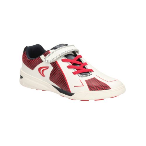 Clarks Award Leap Inf - G Fit