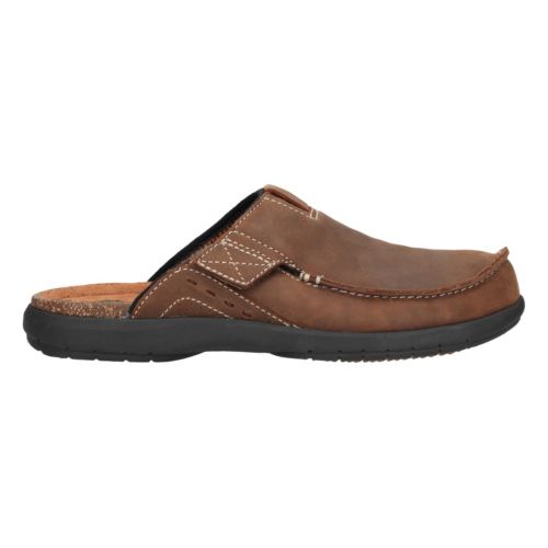 Clarks Unbryman Cove