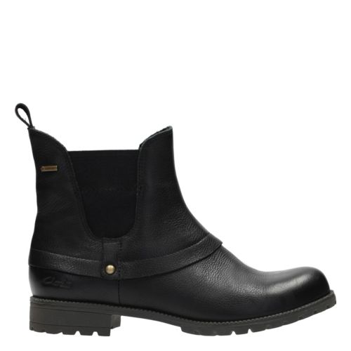 Clarks Neeve Viv Gtx