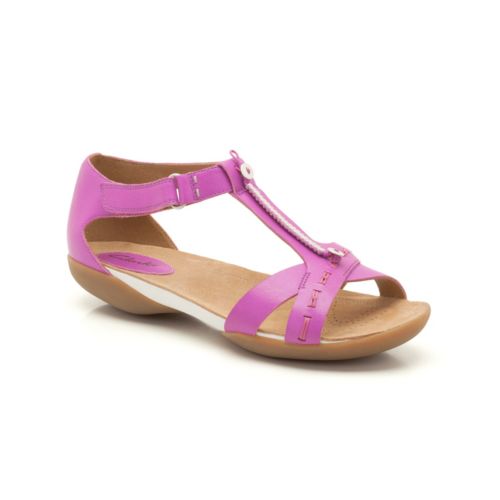 Clarks Raffi Magic - Wide Fit