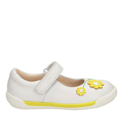 Clarks Softly Jam Fst - G Fit