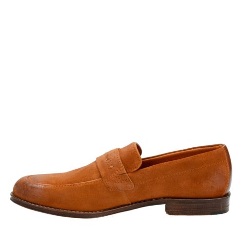 Clarks Hawkley Free