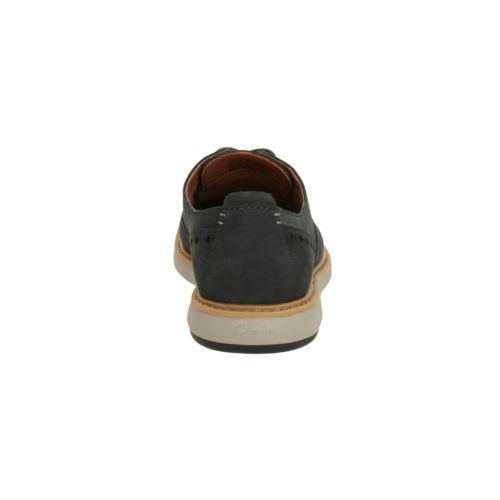 Clarks Flexton Wing