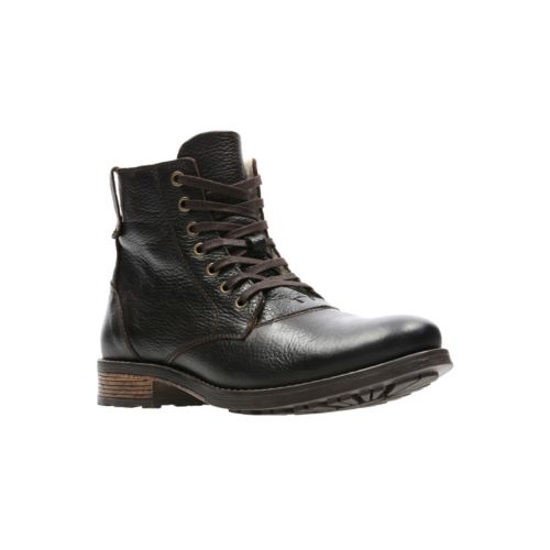 Clarks Macerate Hi W/l Bt