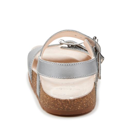 Clarks Volkinicon Inf - G Fit