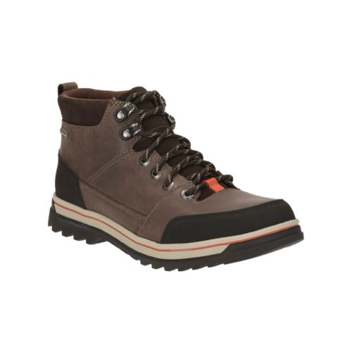 Clarks Ripway Top Gtx