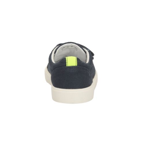 Clarks Club Halcy Inf - E Fit