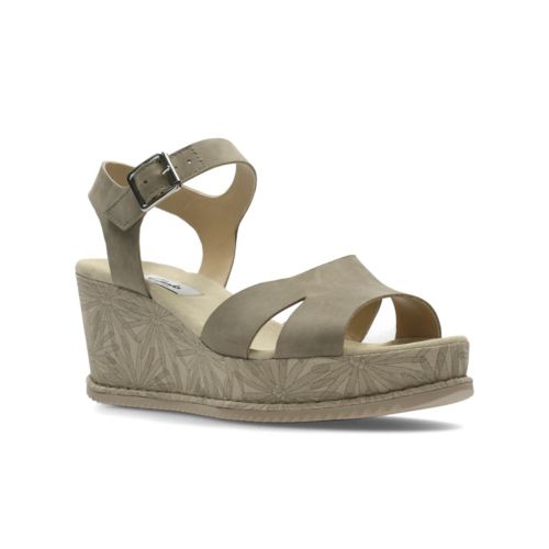 Clarks Akilah Eden