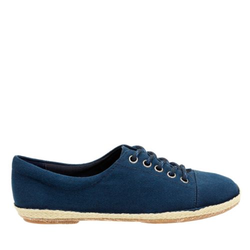 Clarks Clovelly Cool