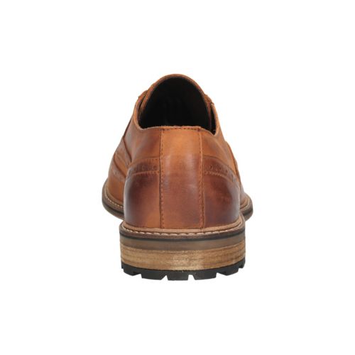 Clarks Caducary Edge