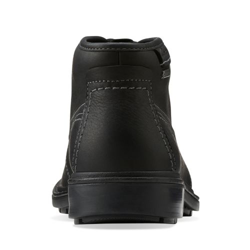 Clarks Rockie Top Gtx