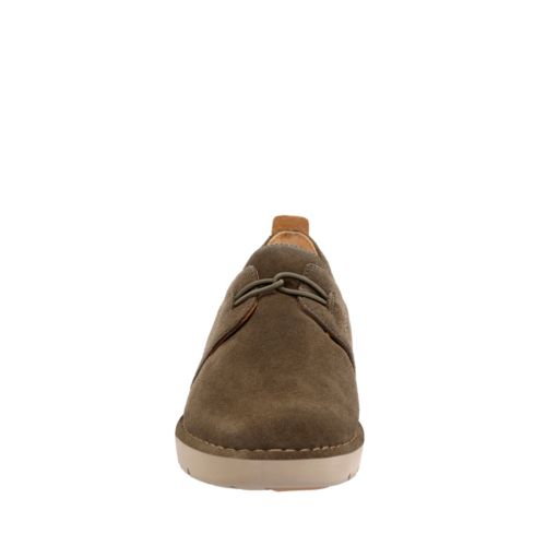Clarks Un Ava - Wide Fit