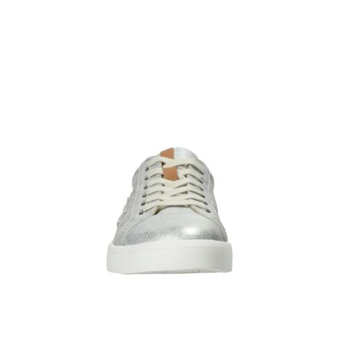 Clarks Brill Atom Jnr - F Fit