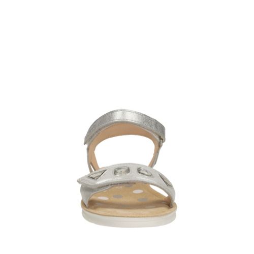 Clarks Mimomagic Inf - F Fit