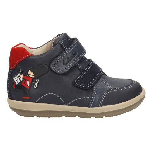 Clarks Softly Bop Fst - G Fit