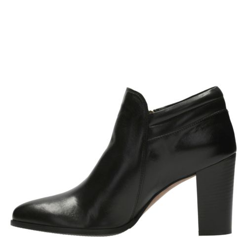 Clarks Jazzbon Poppy