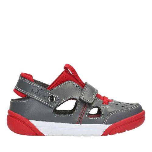 Clarks Lilfolksky Inf - G Fit