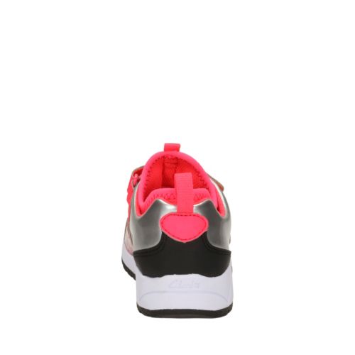 Clarks Adven Jump Inf - G Fit