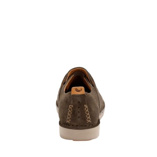 Clarks Un Ava - Wide Fit