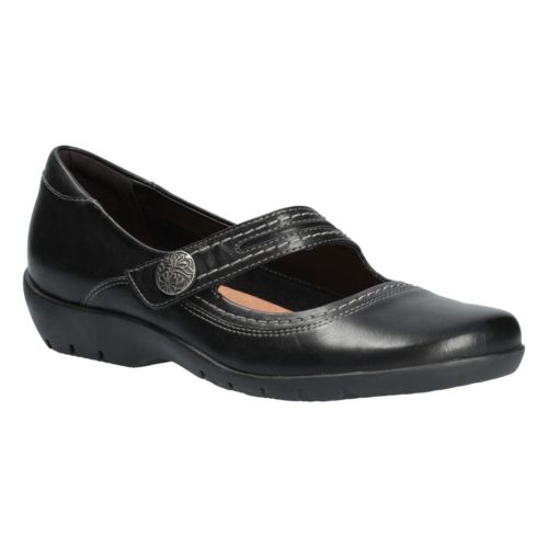 Clarks Ordell Becca
