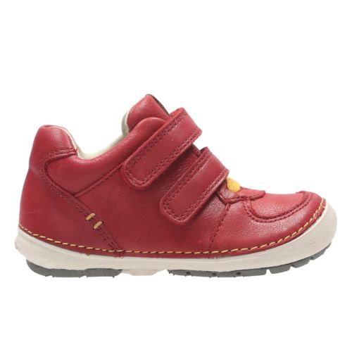 Clarks Softly Pow Fst - G Fit