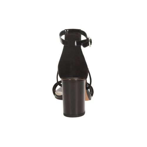 Clarks Demerara Swirl