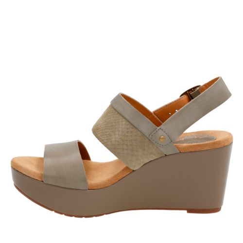 Clarks Caslynn Kat