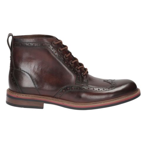 Clarks Melshire Rise