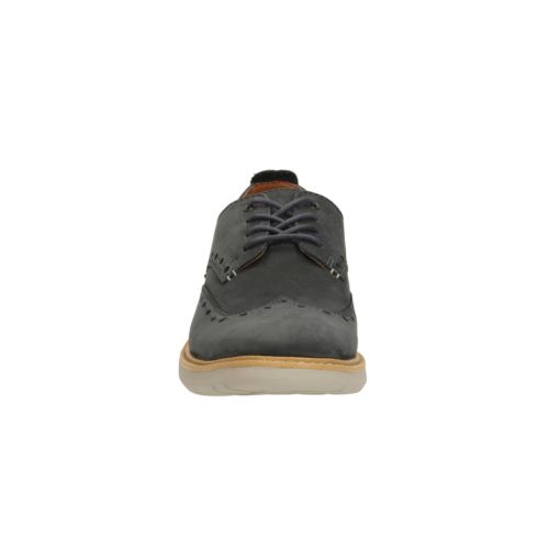 Clarks Flexton Wing