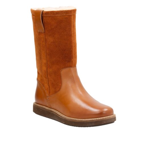 Clarks Glick Elmfield