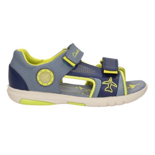 Clarks Flyingsolo Inf - G Fit