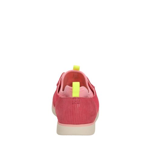 Clarks Tri Bessie Jnr - F Fit