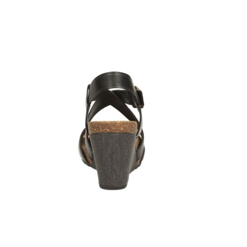 Clarks Overly Shimmer