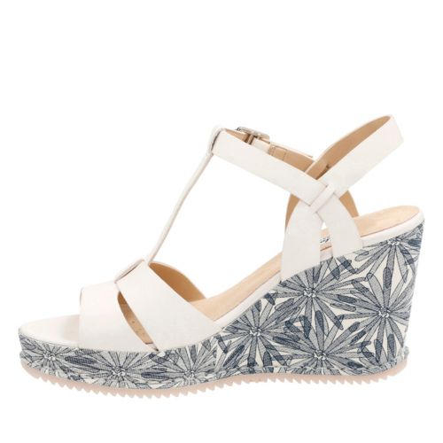 Clarks Adesha River - Wide Fit