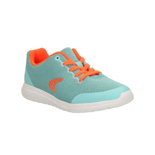 Clarks Sprintzone Jnr - G Fit