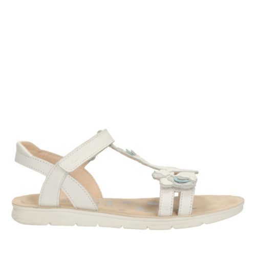 Clarks Mimogracie Jnr - F Fit